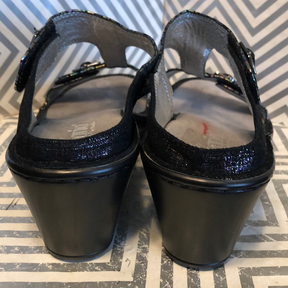 Alegria LAR-372 size 40 New - Picture 3 of 8